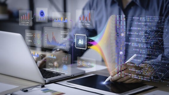 AI capturing work knowledge to be an asset