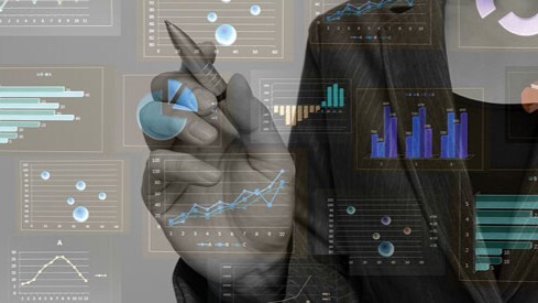 CPA checking and verifying the work of AI