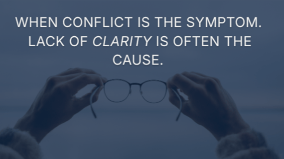 Clarity Glasses